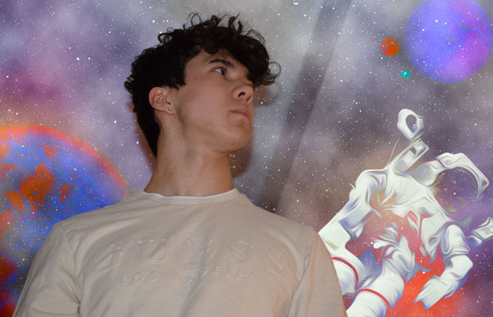 Space Cadet